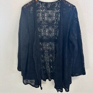 Torrid Swimsuit Cover Up